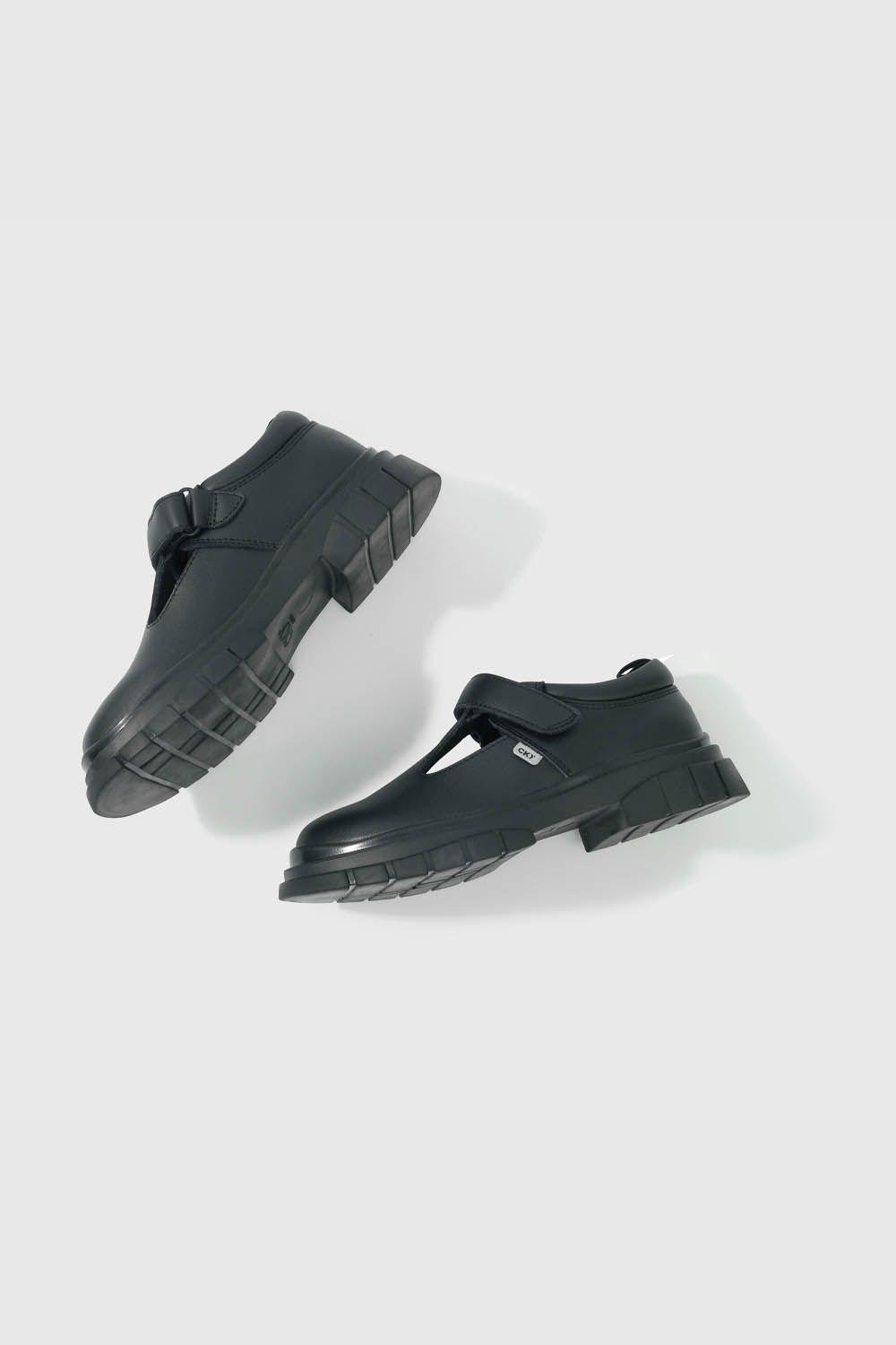 Reina Urbana negro / black (34 a 38)-3