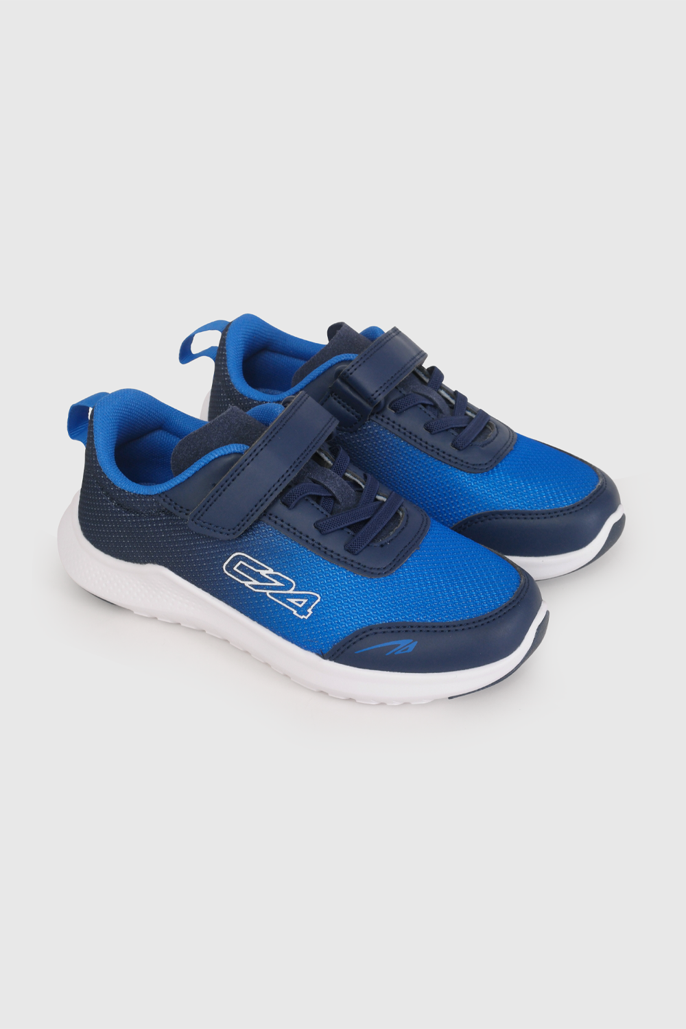 Zapatilla Niño Azul 57415 Colloky-0