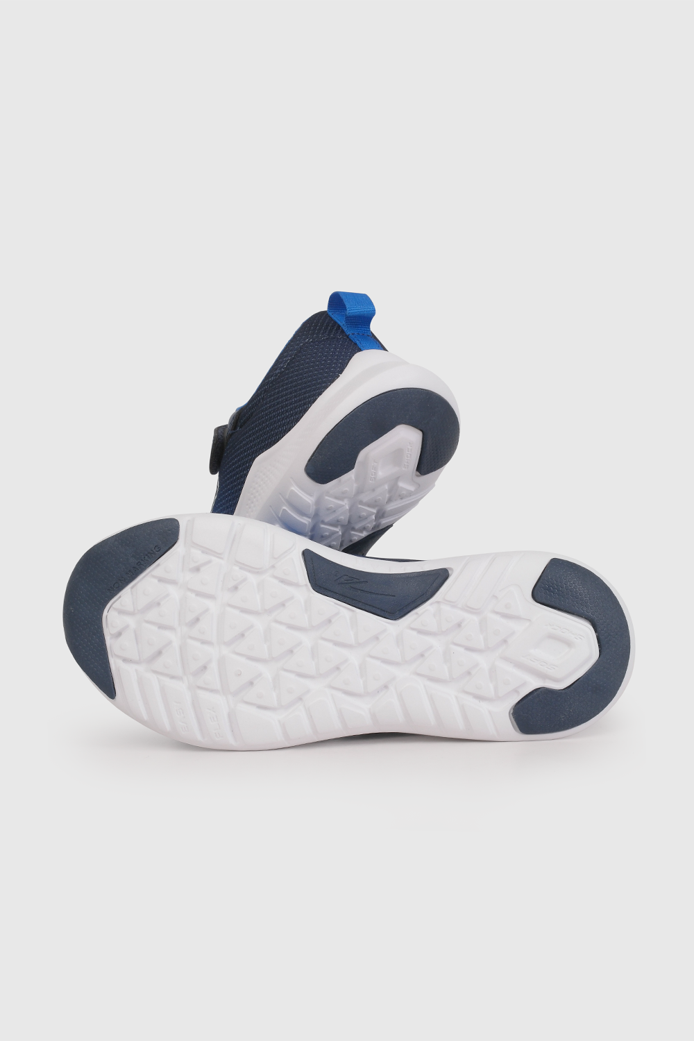 Zapatilla Niño Azul 57415 Colloky-2