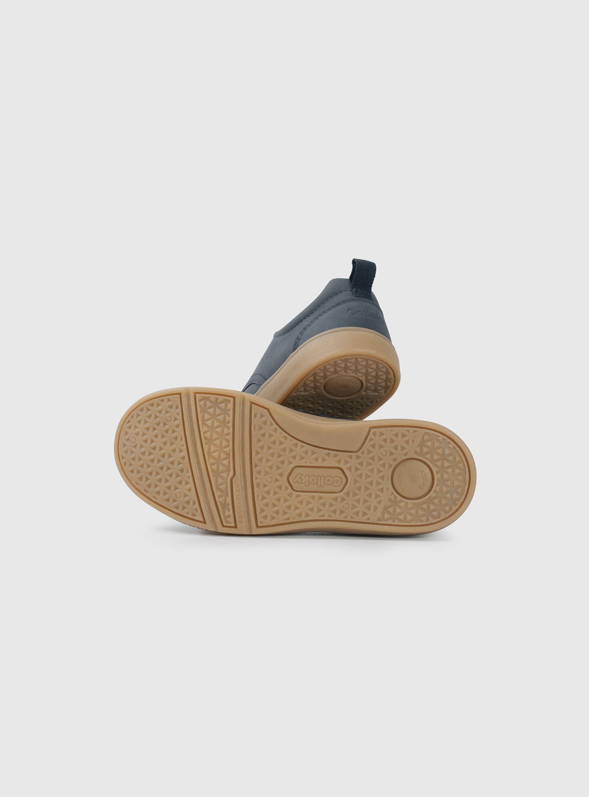 Zapato Niño Azul 55576 Colloky-2