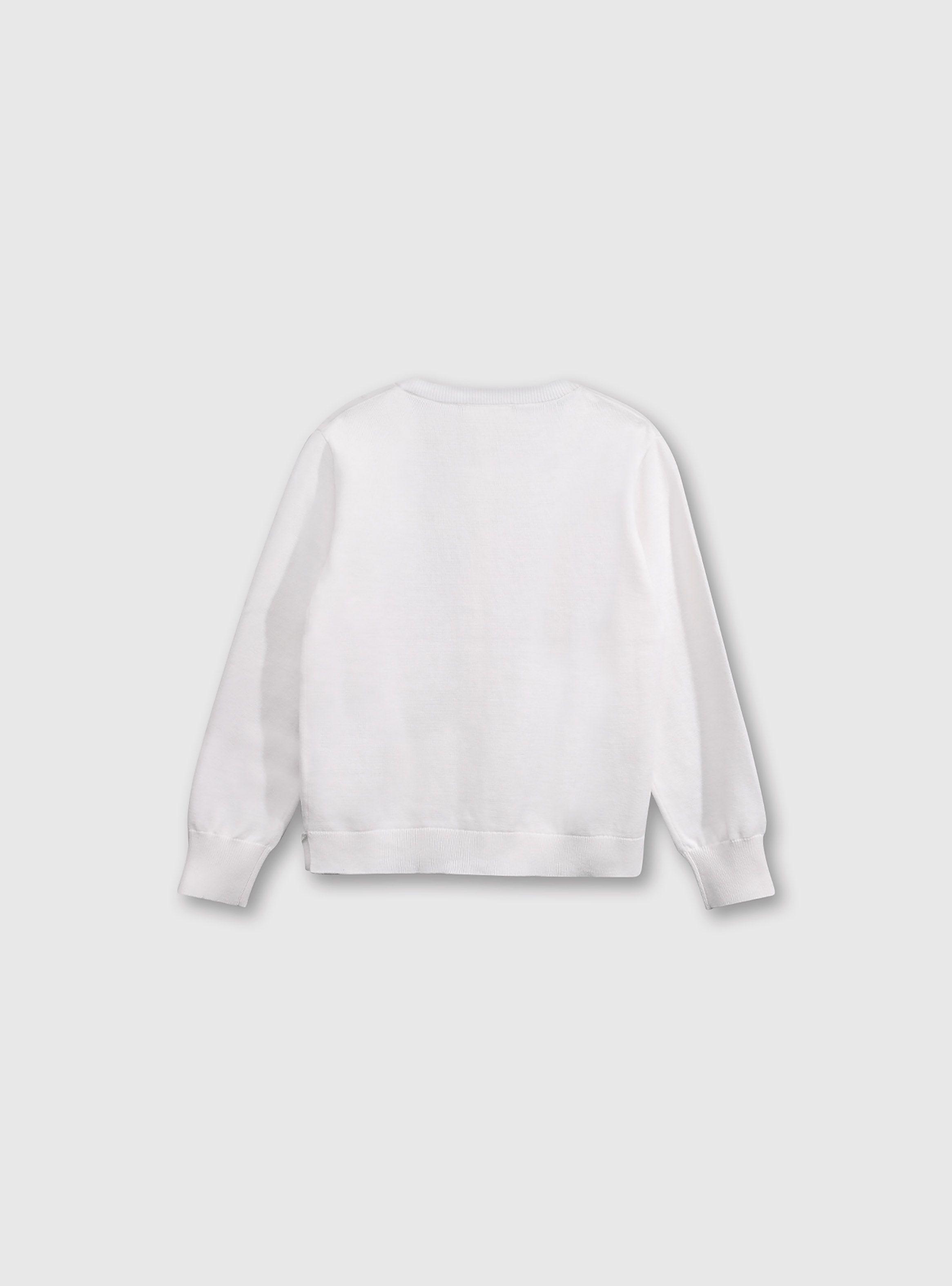 Chaleco Blanco-2