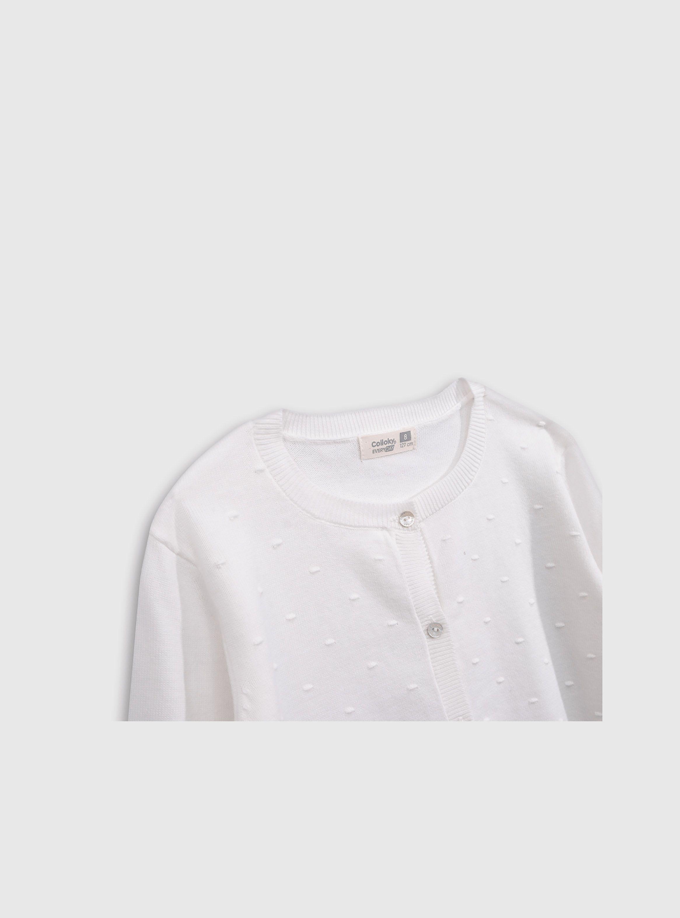 Chaleco Blanco-3