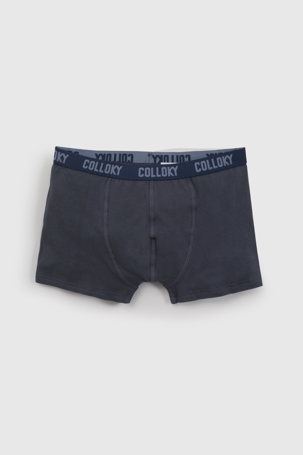 Boxer Niño Azul 57570 Colloky-1