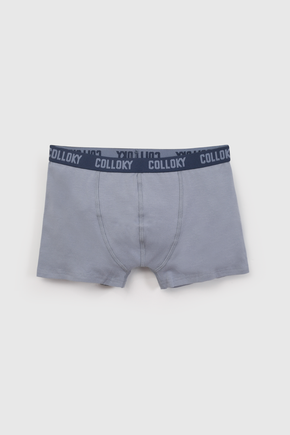 Boxer Niño Azul 57570 Colloky-2