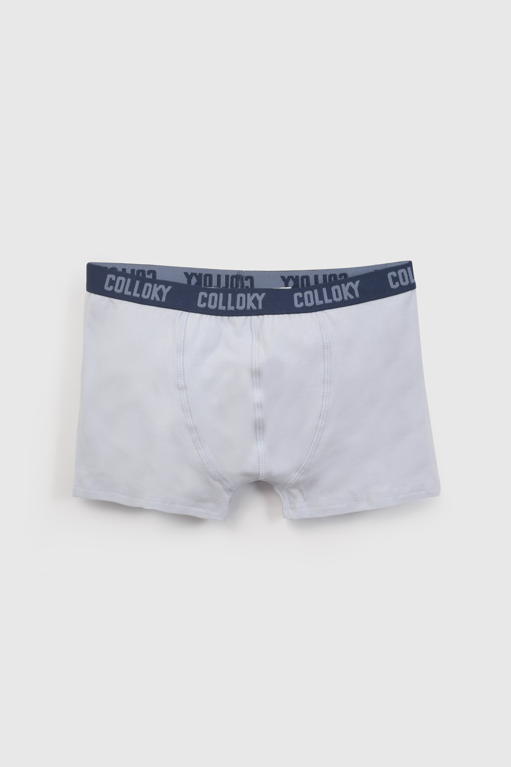 Boxer Niño Azul 57570 Colloky-3