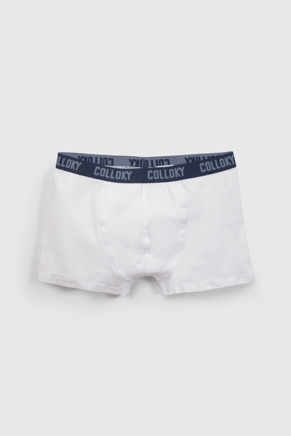 Boxer Niño Azul 57570 Colloky-4