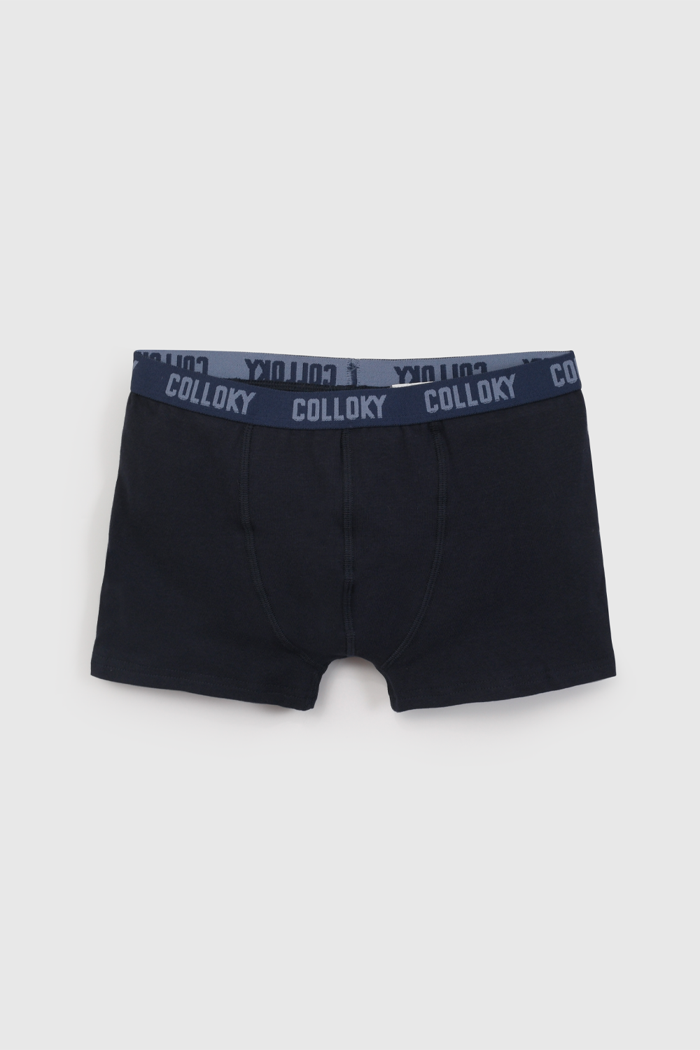 Boxer Niño Azul 57570 Colloky-5