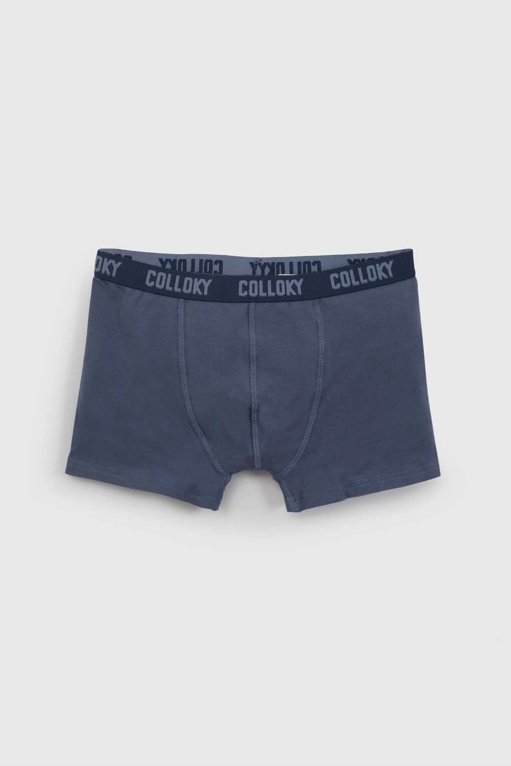 Boxer Niño Azul 57570 Colloky-6