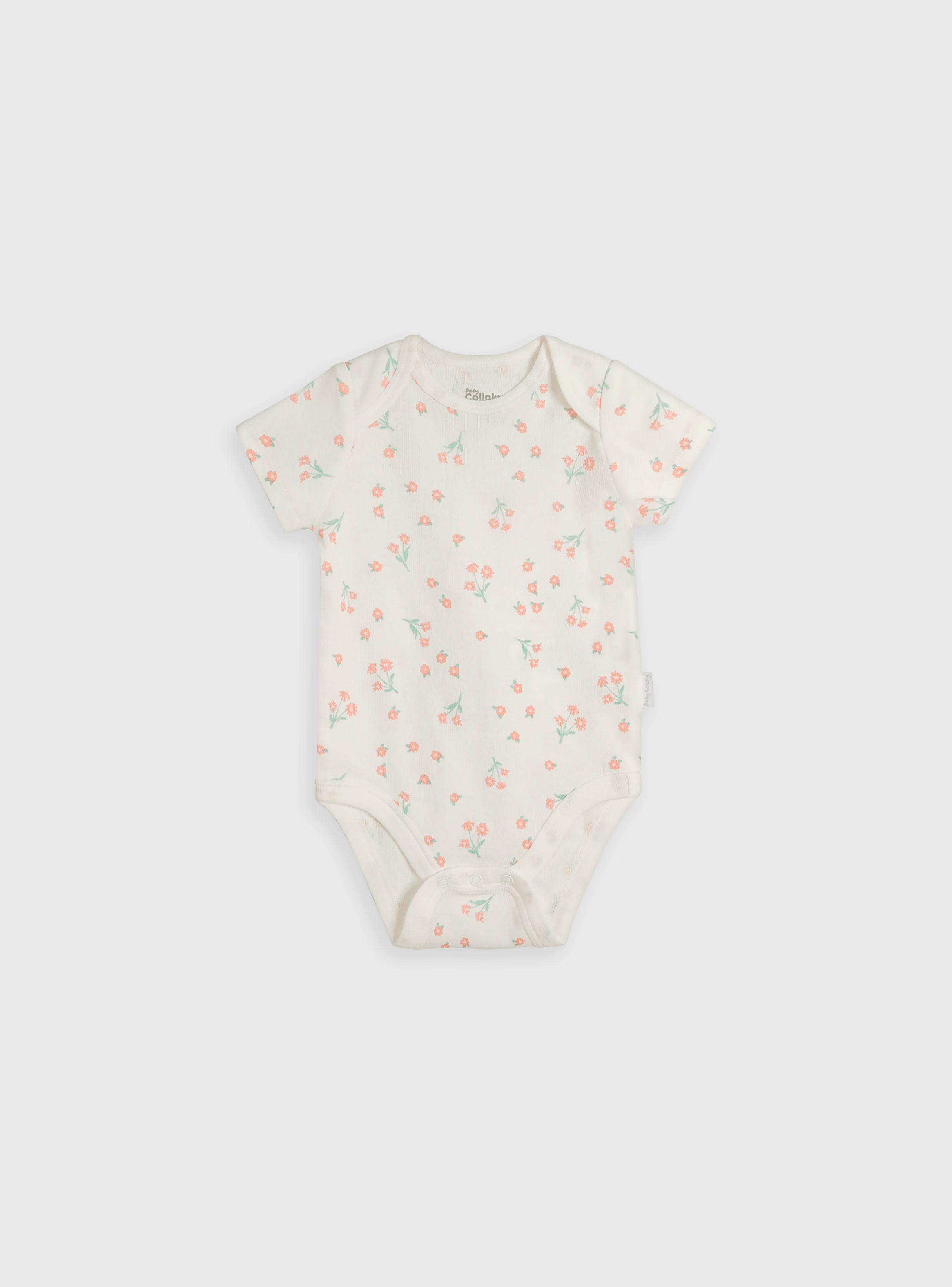 Pack de bodies Niña Morado 56111 Colloky-1