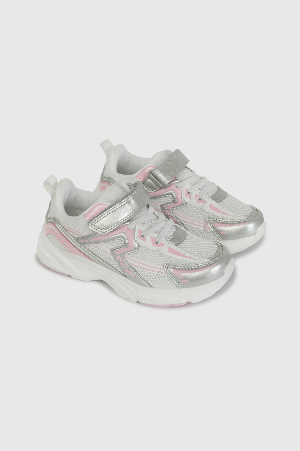 Zapatilla Niña Gris 57462 Colloky-0