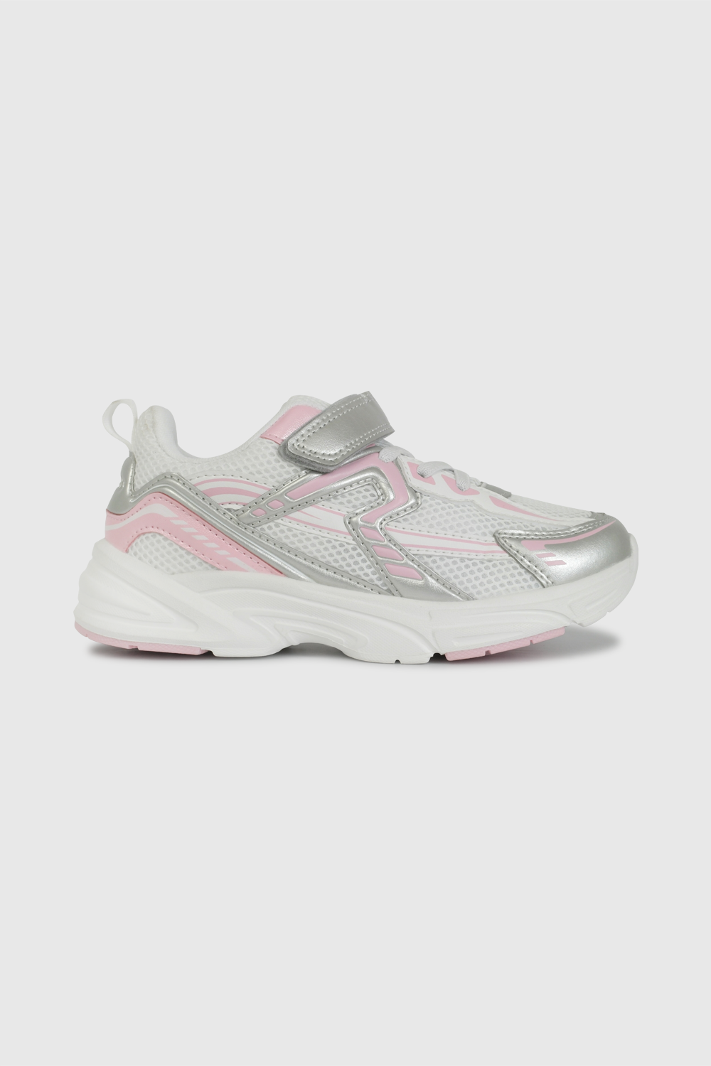 Zapatilla Niña Gris 57462 Colloky-1