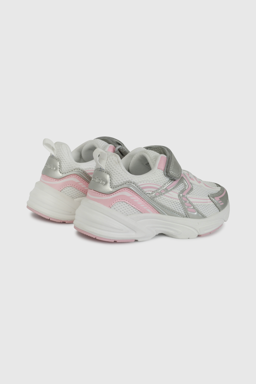 Zapatilla Niña Gris 57462 Colloky-4