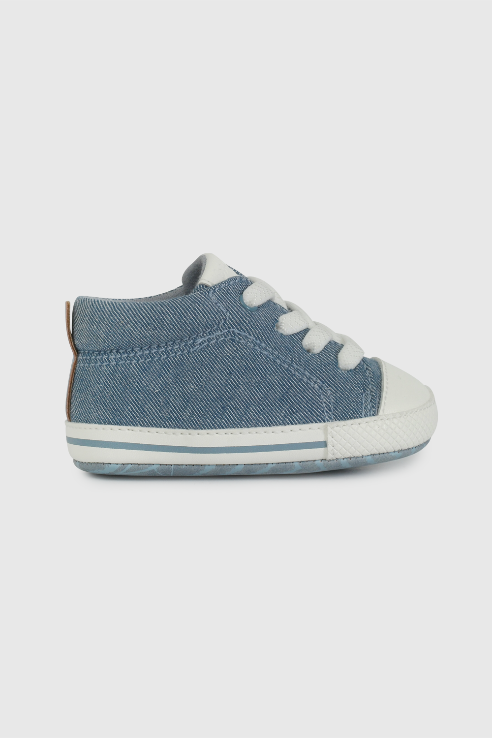 Zapatilla Niño Azul 57479 Colloky-1
