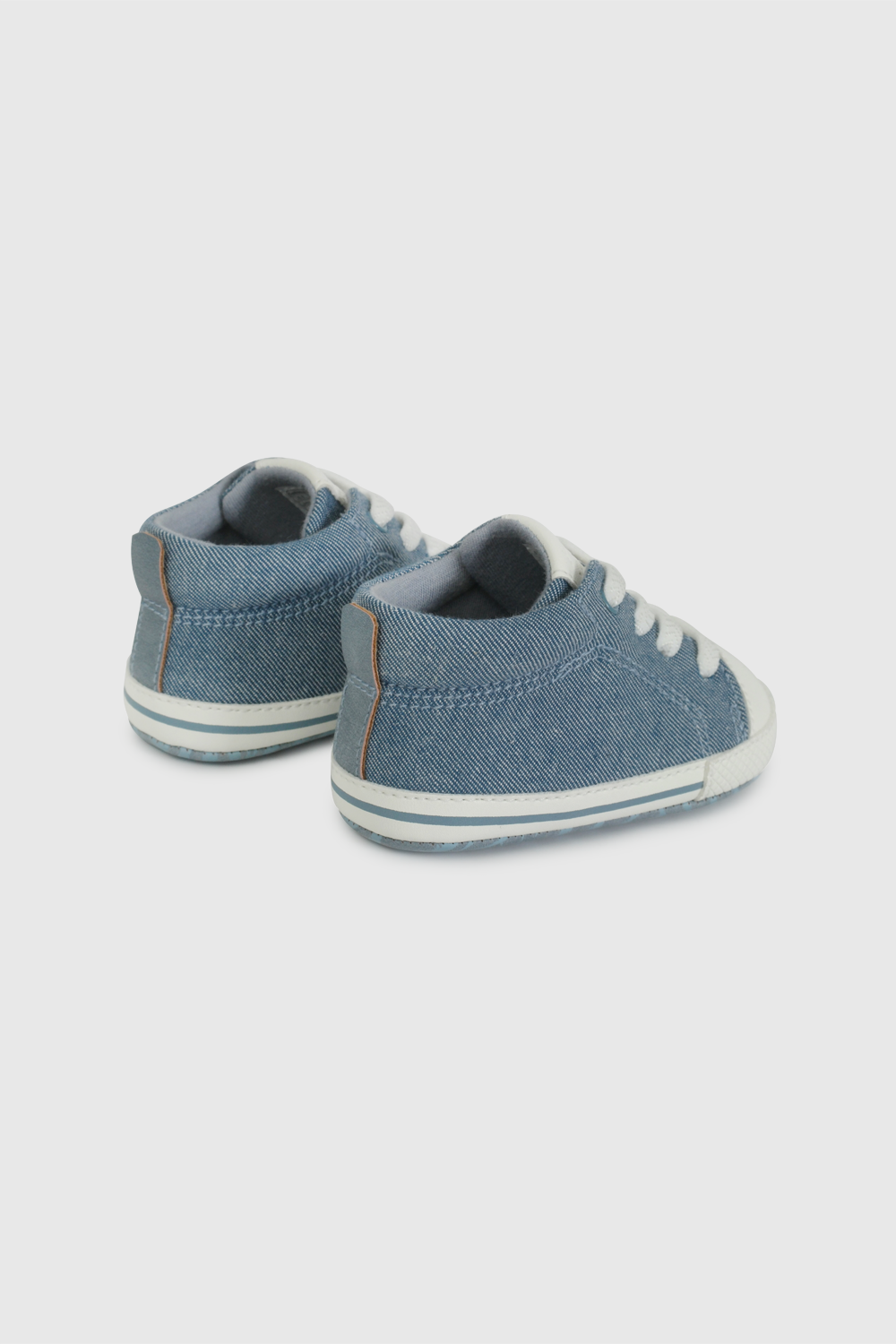 Zapatilla Niño Azul 57479 Colloky-4