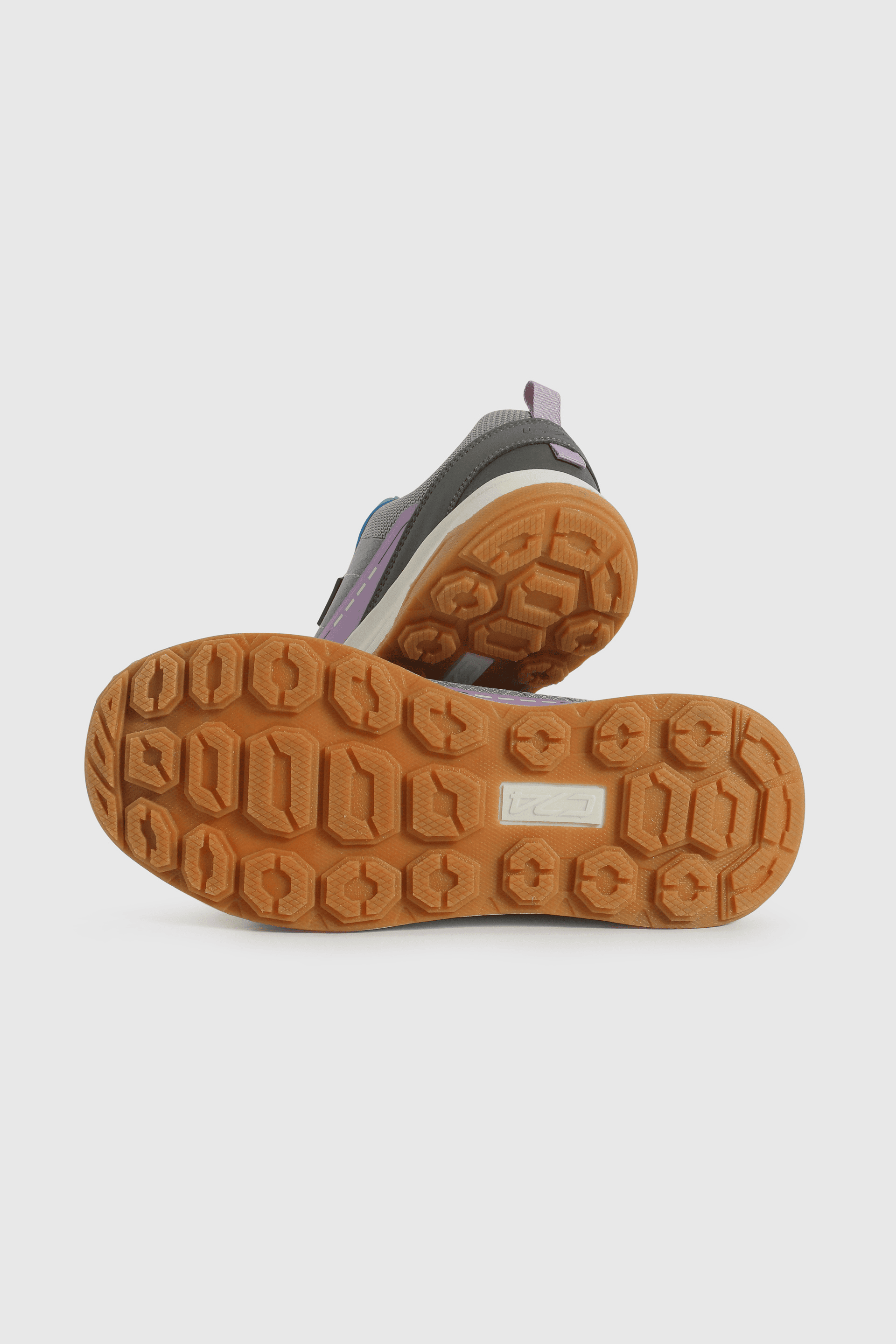 Zapatilla Niña Gris 56712 Colloky-2