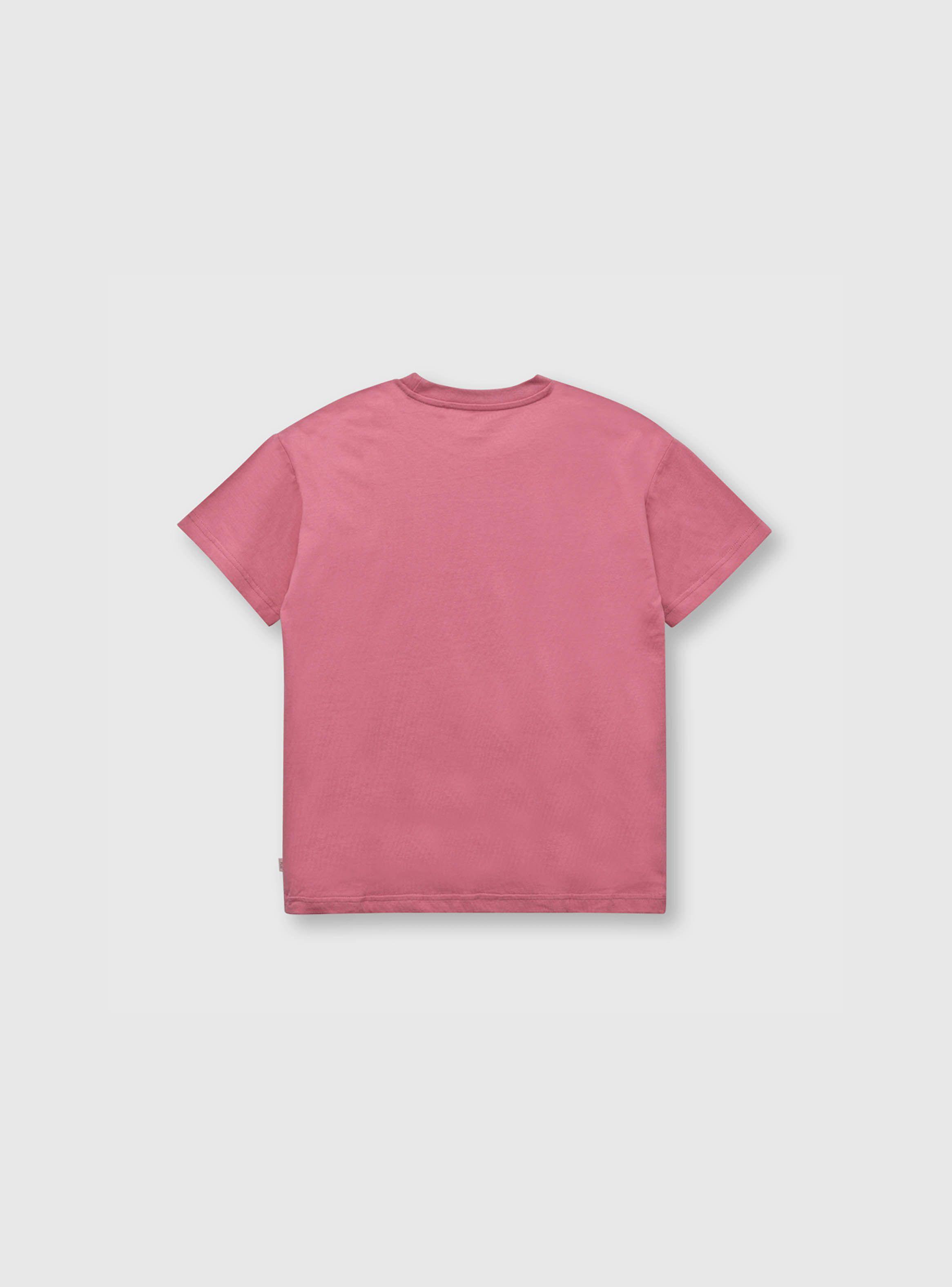 Polera De Niño Ola Morado (2 A 12 Años) Colloky-1