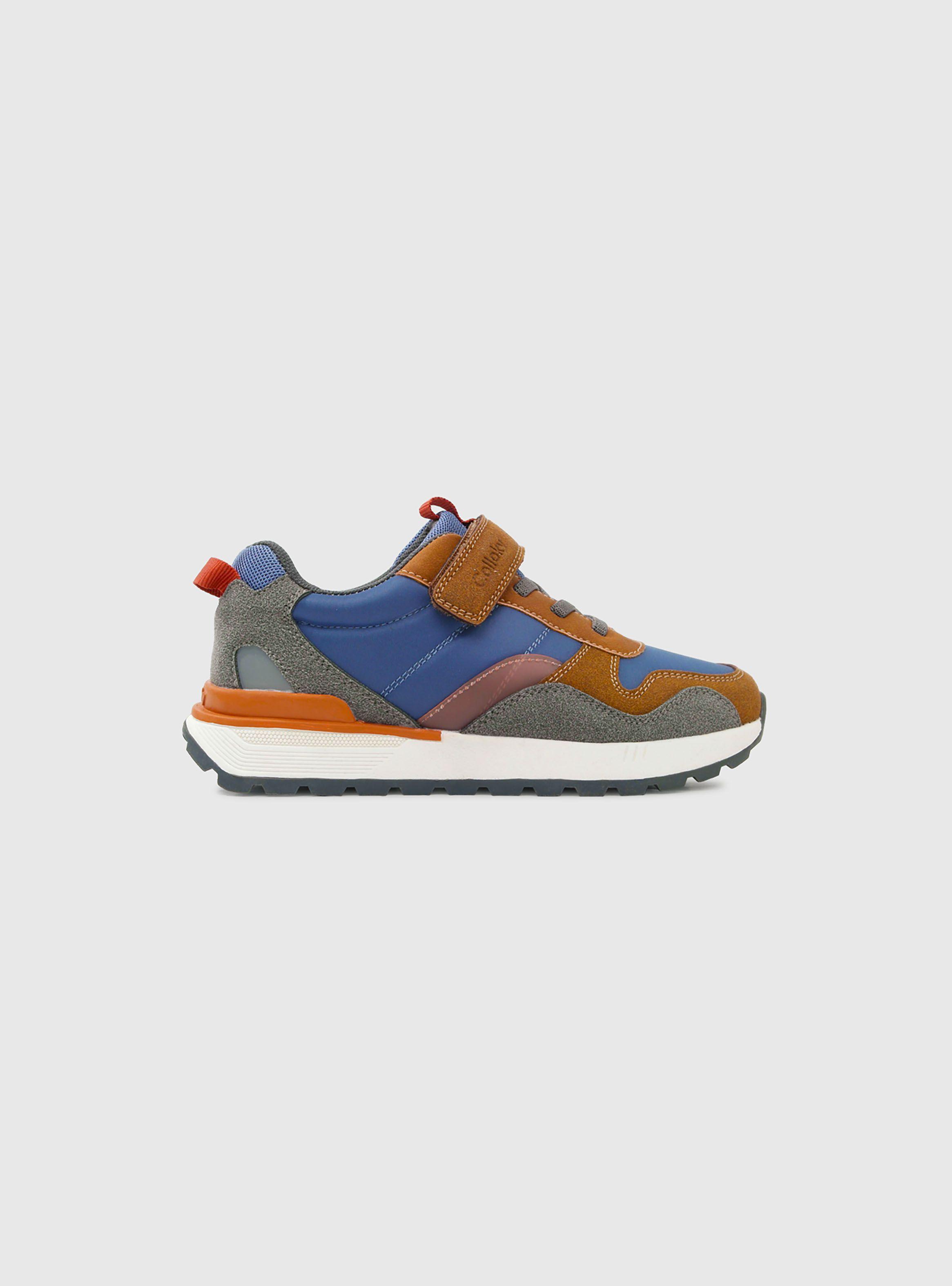 Zapatilla urbana Niño Único Color 53204 Colloky-1