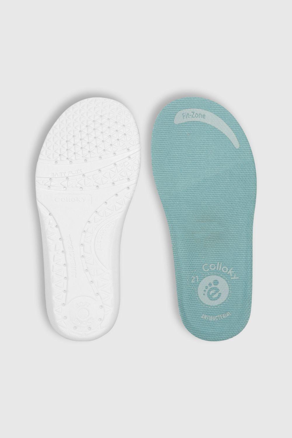 Zapatilla Multicolor de Niño-6