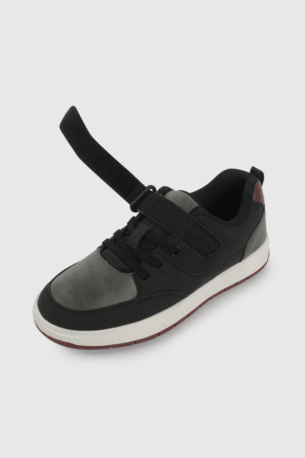 Zapatilla Niño Negro 57510 Colloky-5