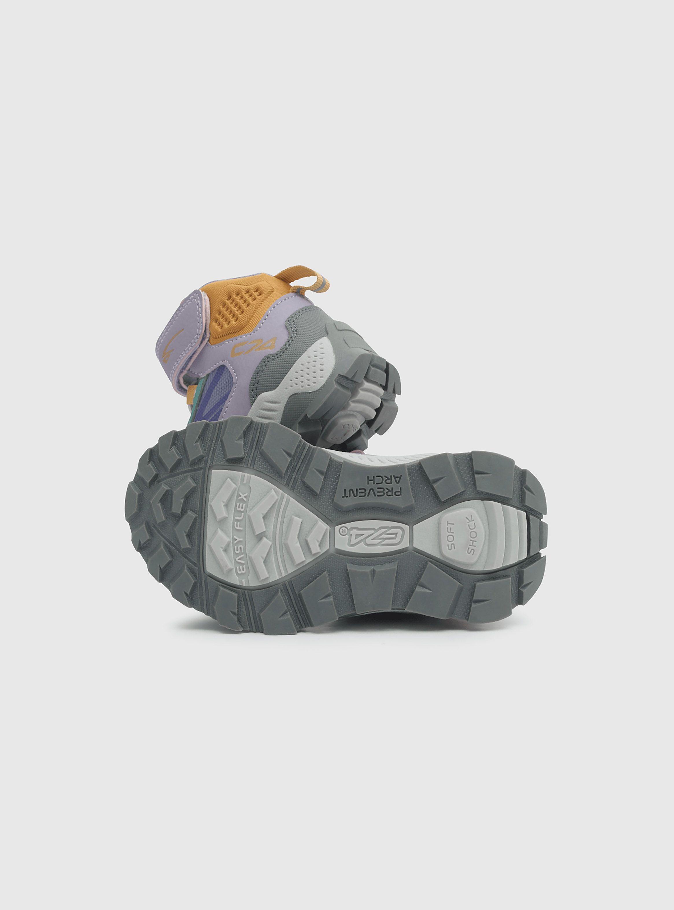 Botin Niña Único Color 53496 Colloky-2