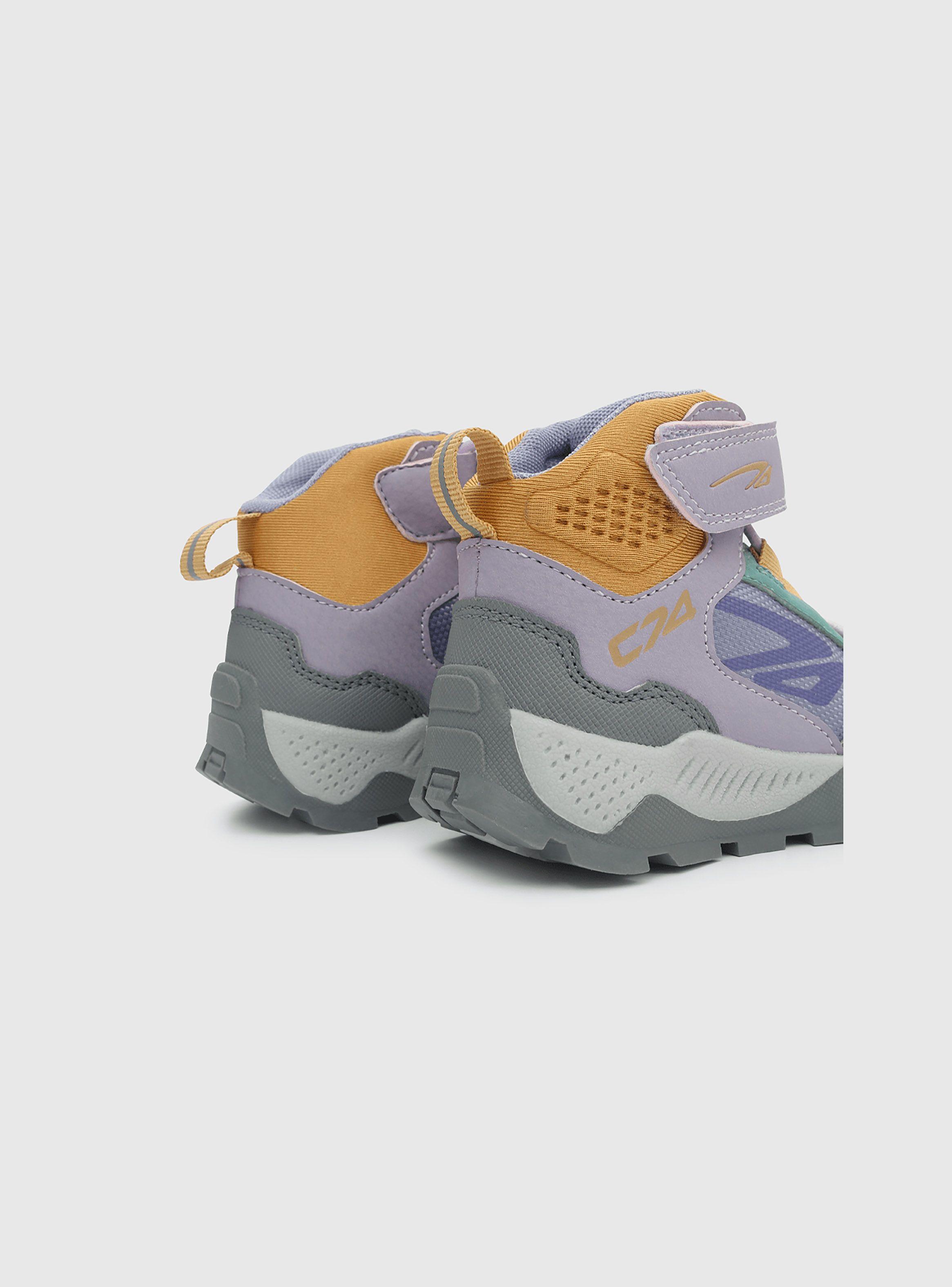 Botin Niña Único Color 53496 Colloky-4