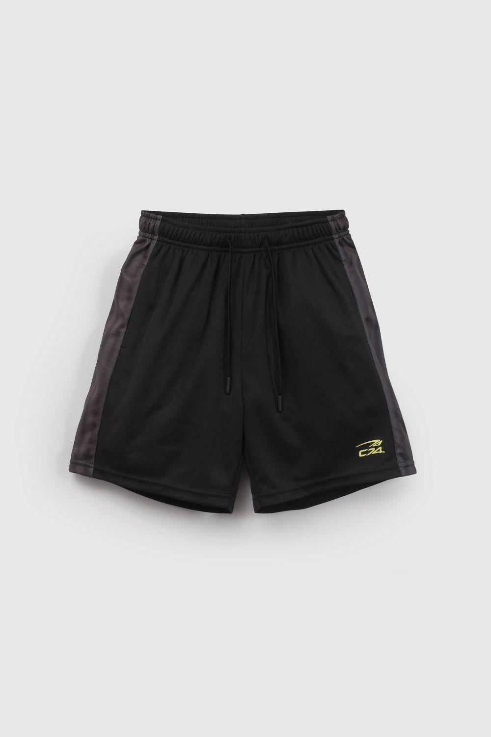 Short Niño Negro 57902 Colloky-0