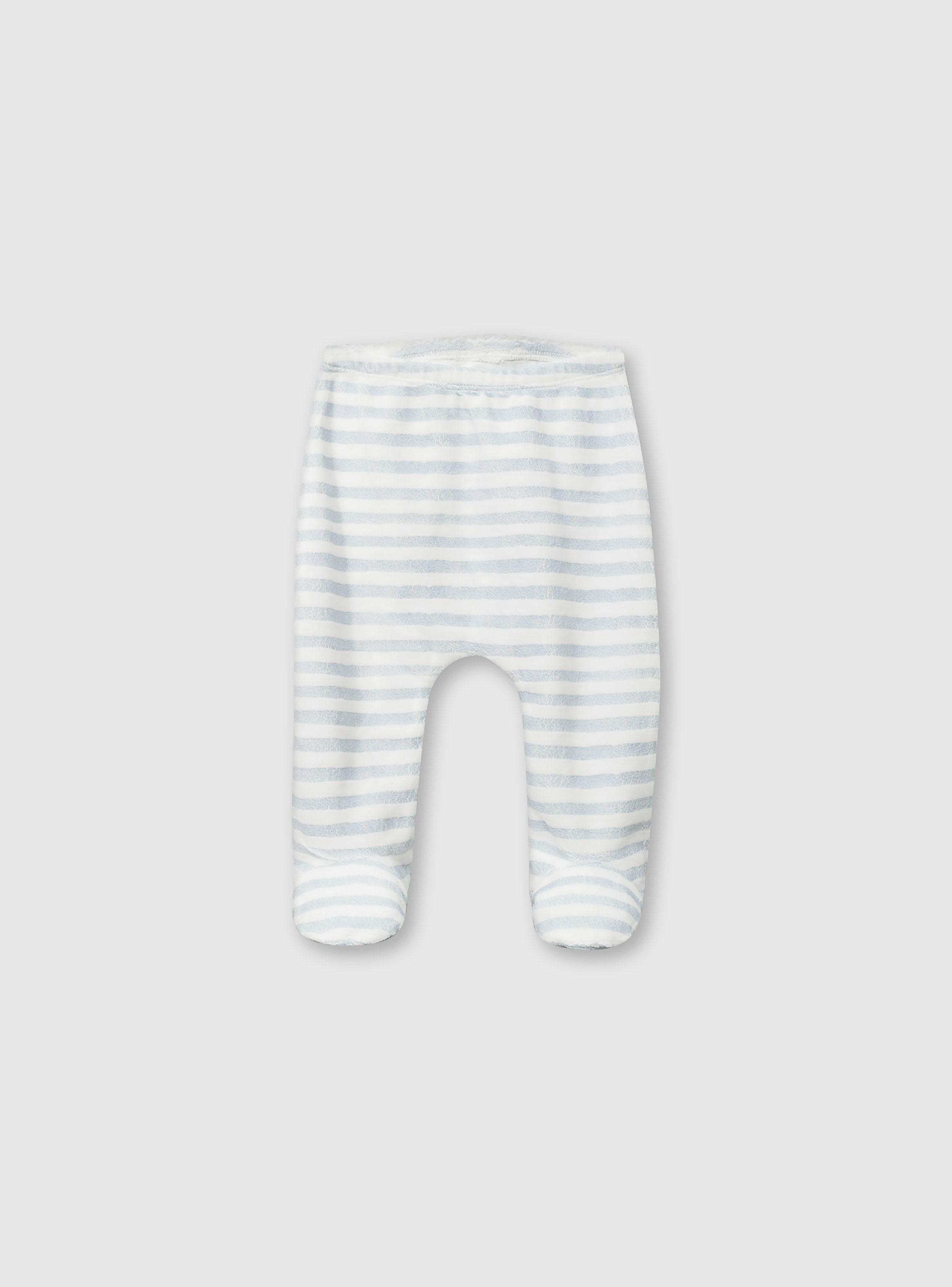 Conjunto Niño Blanco 53636 COLLOKY-2
