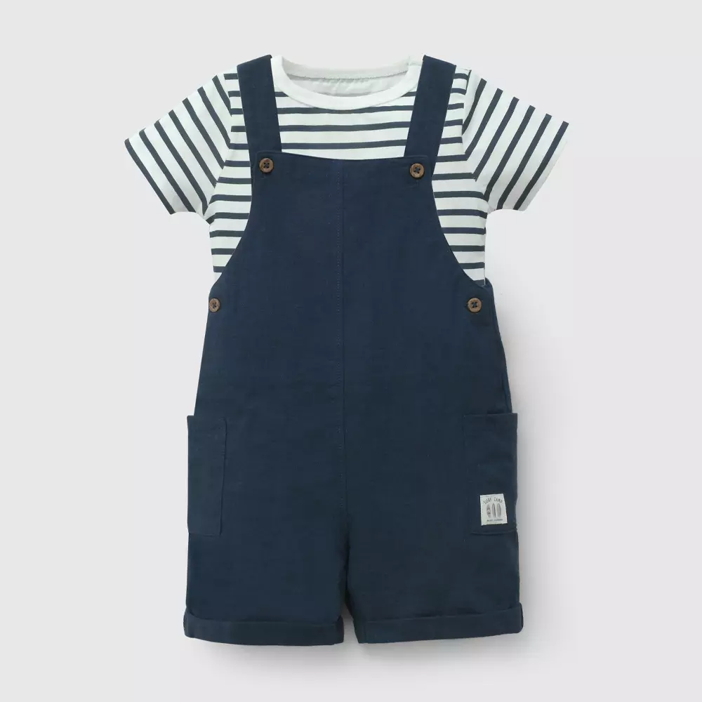 Conjunto Niño Azul 58145 Colloky-0