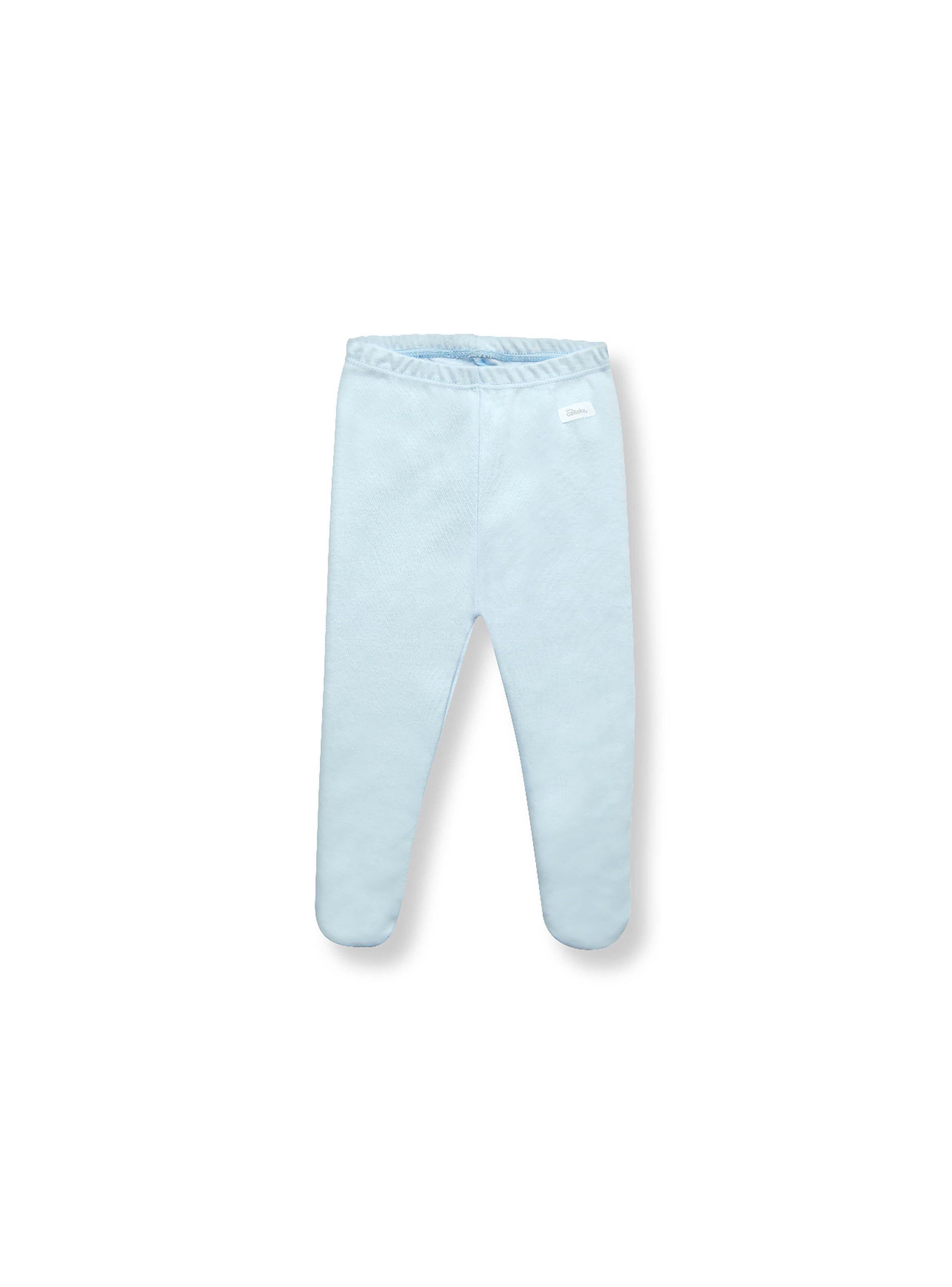 Panty Ballerina Bebé 3 Pack Celeste (0 A 24 Meses) Colloky-2