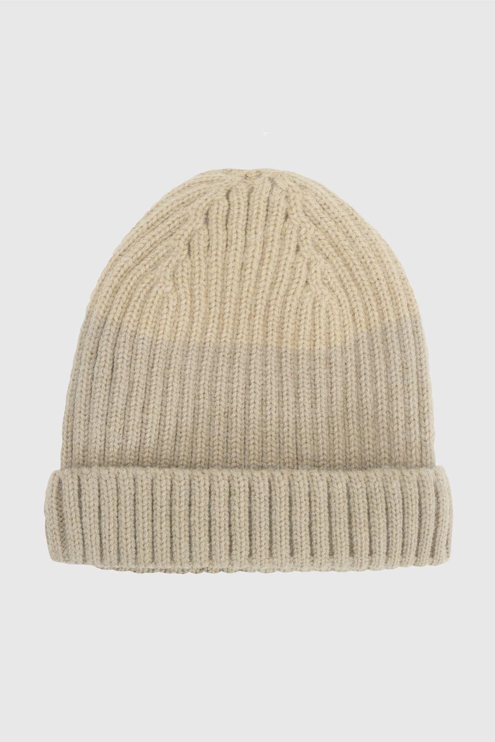 Gorro Unisex Cafe 7784 Colloky-2