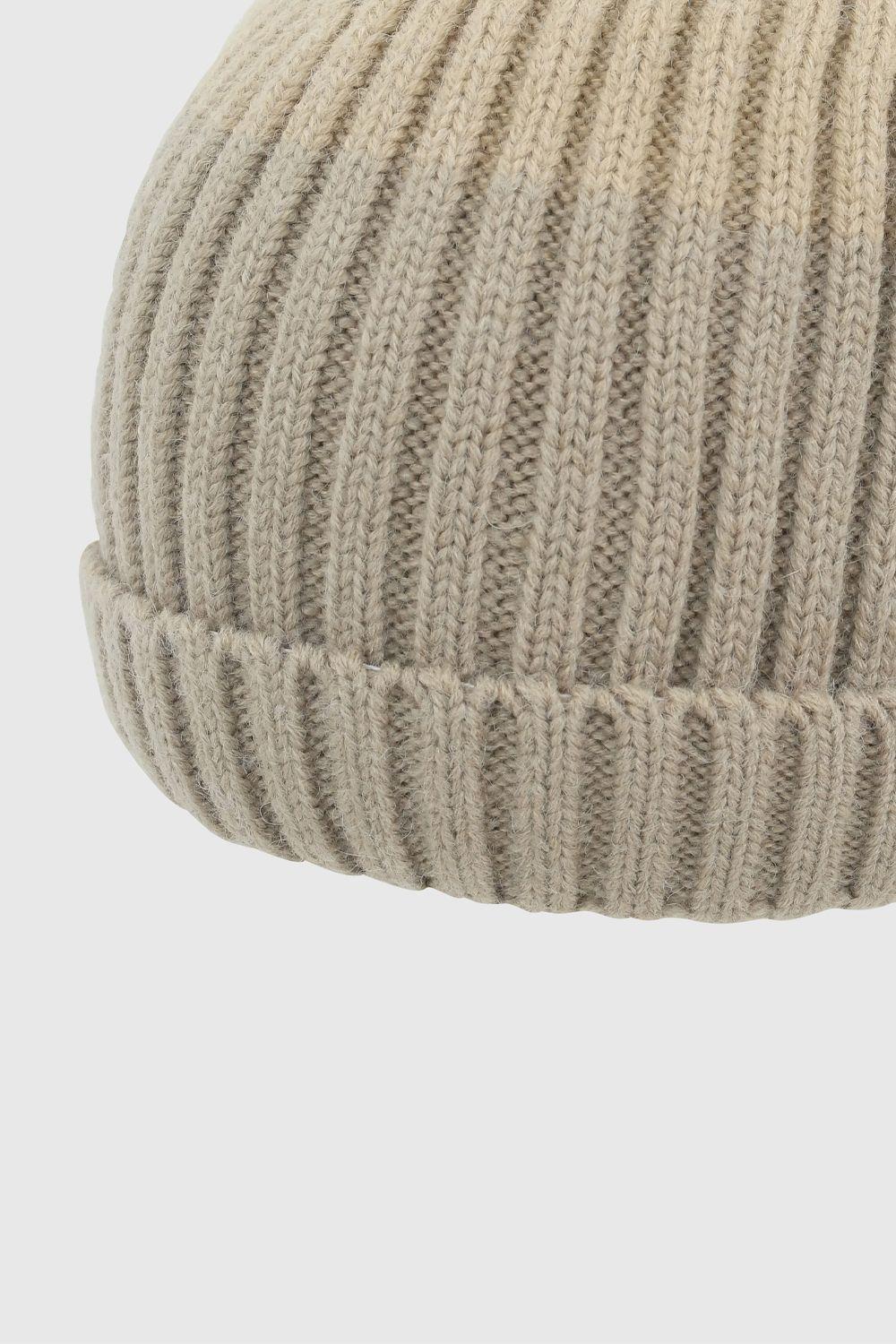 Gorro Unisex Cafe 7784 Colloky-3