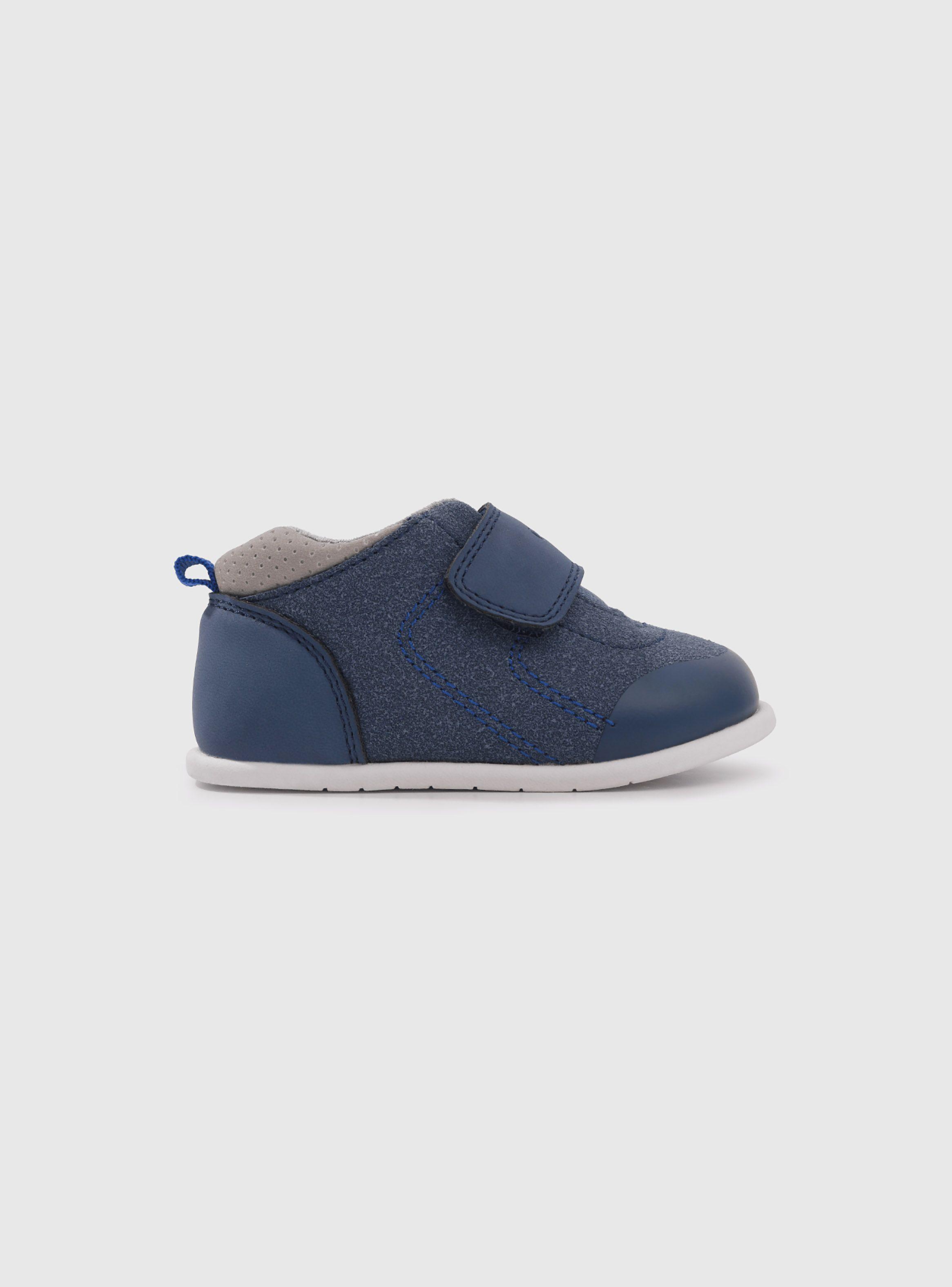 Zapato Niño Azul 54424 Colloky-1