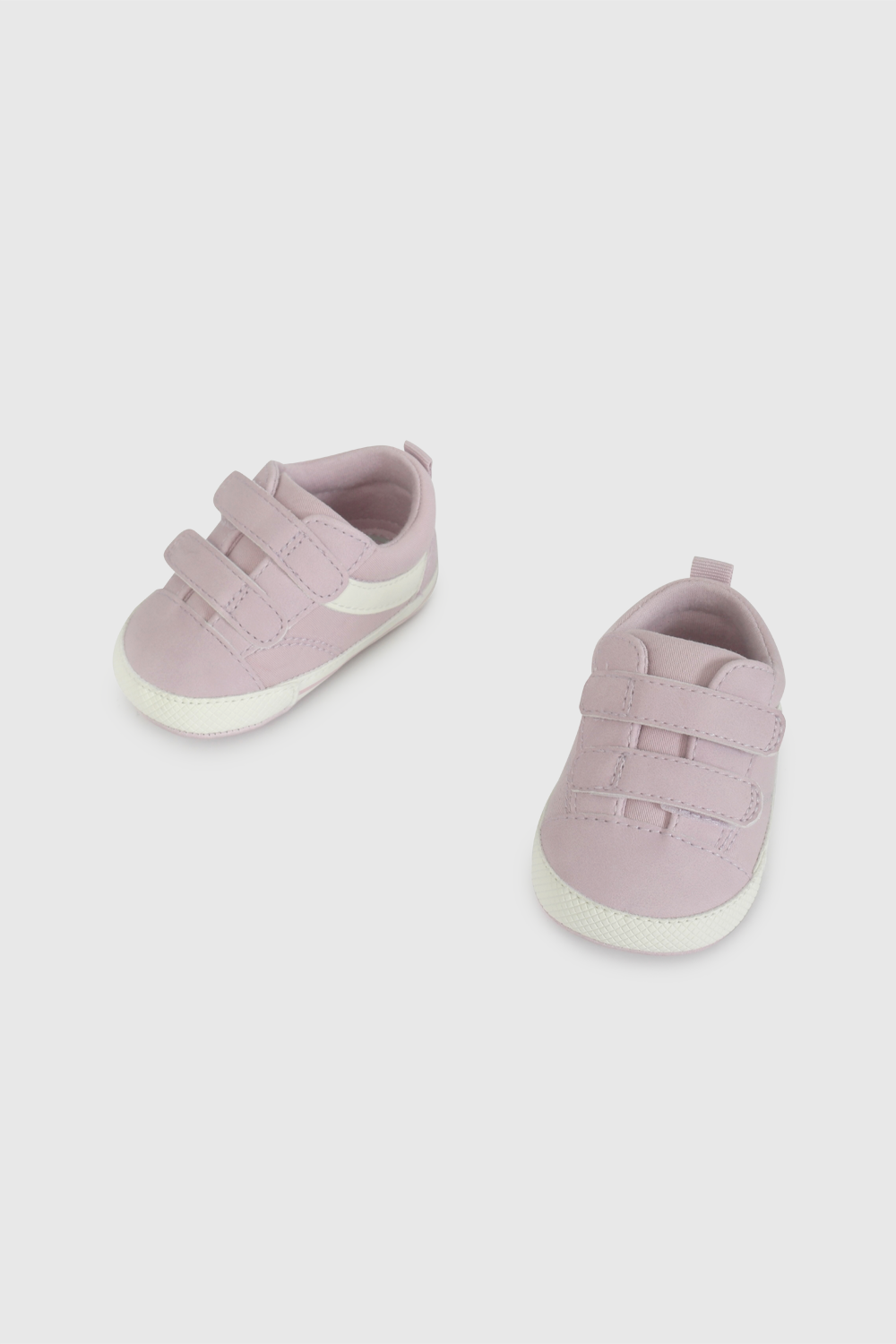 Zapatilla Niña Morado 57454 Colloky-3