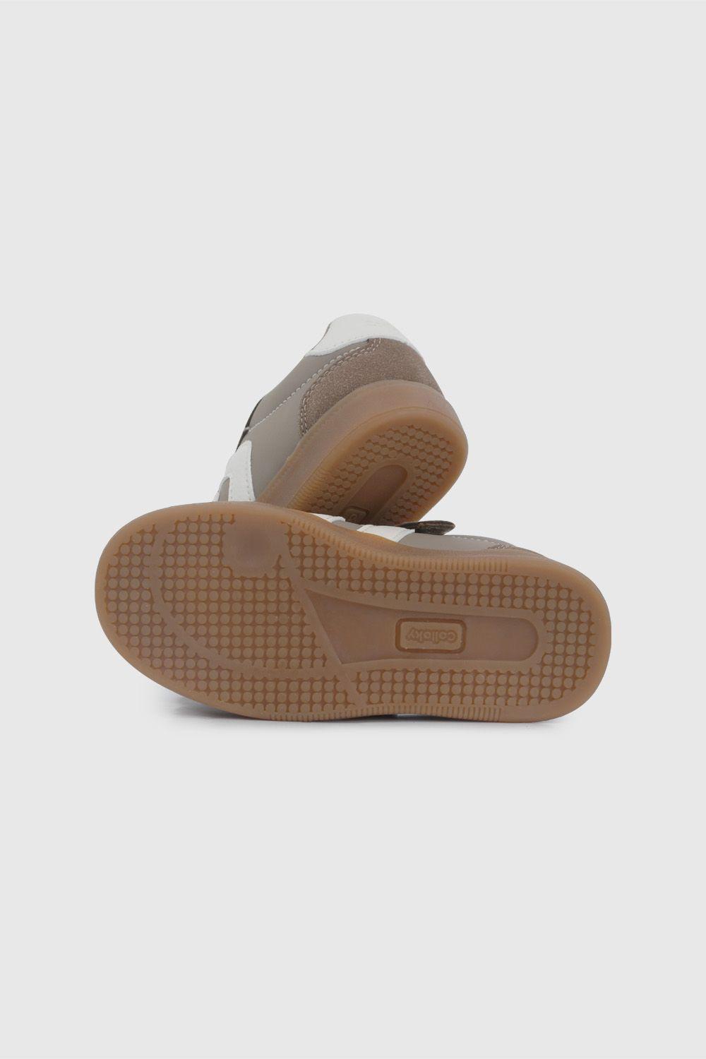 Zapatilla Café Unisex 47470260V26-2