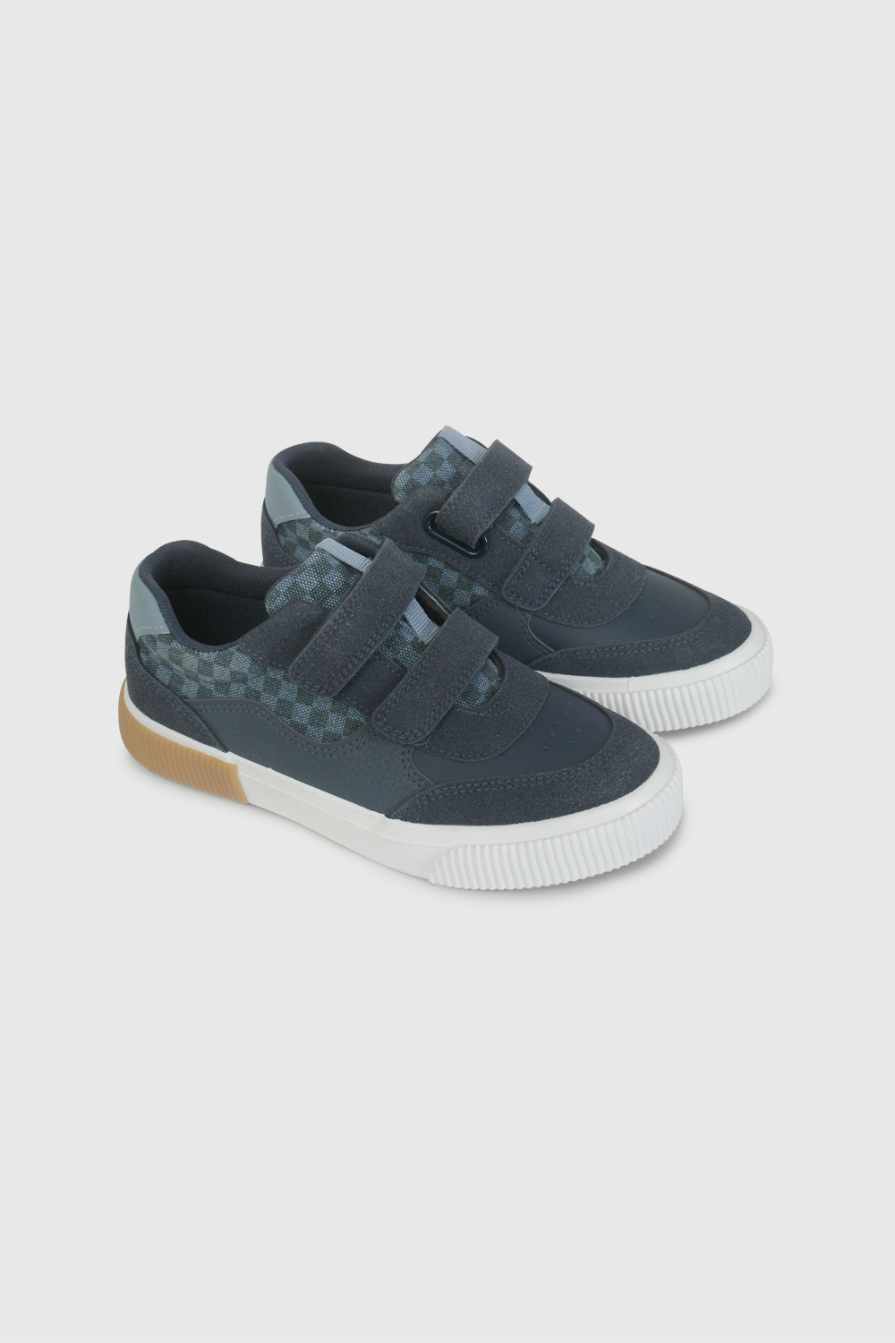 Zapatilla Niño Azul 57489 Colloky-0