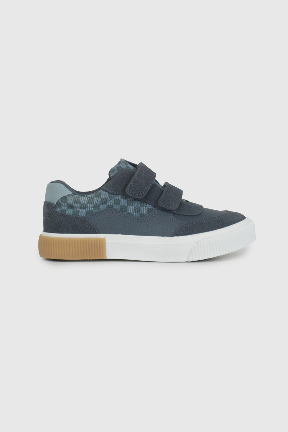 Zapatilla Niño Azul 57489 Colloky-1