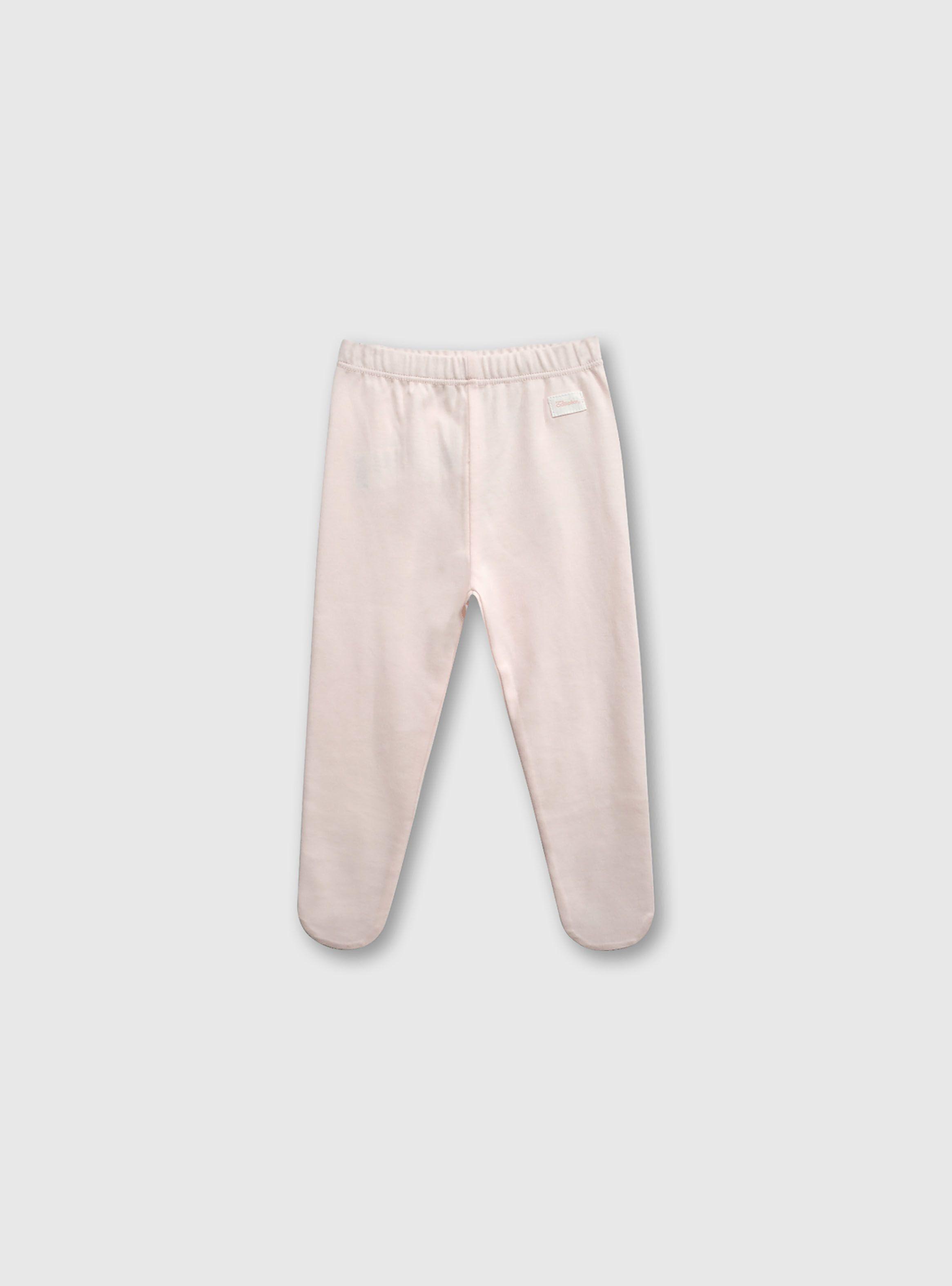 Panty - Ballerina Niña Rosado 49608 Colloky-1