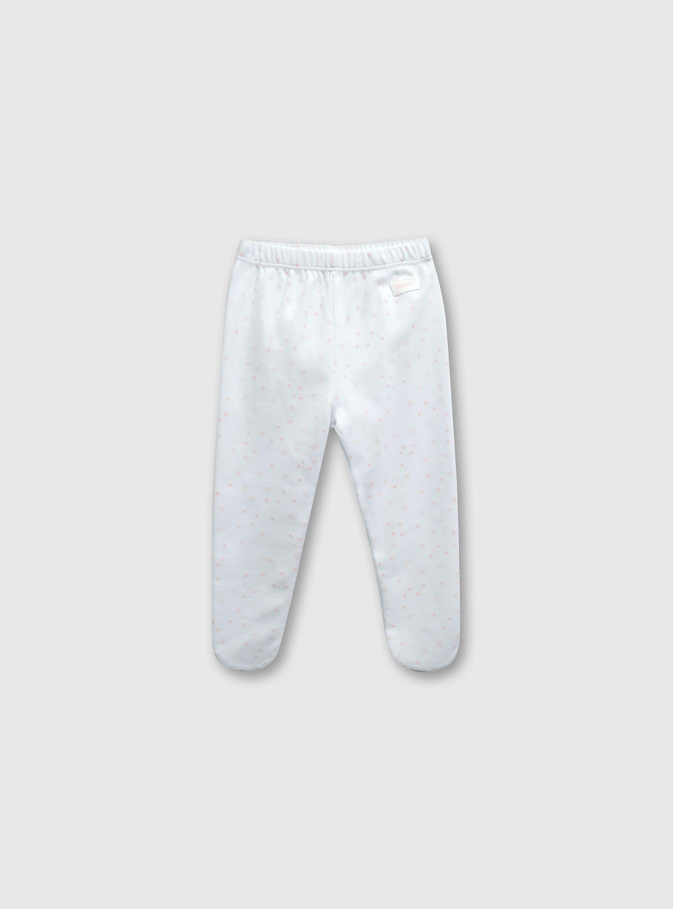 Panty - Ballerina Niña Rosado 49608 Colloky-2