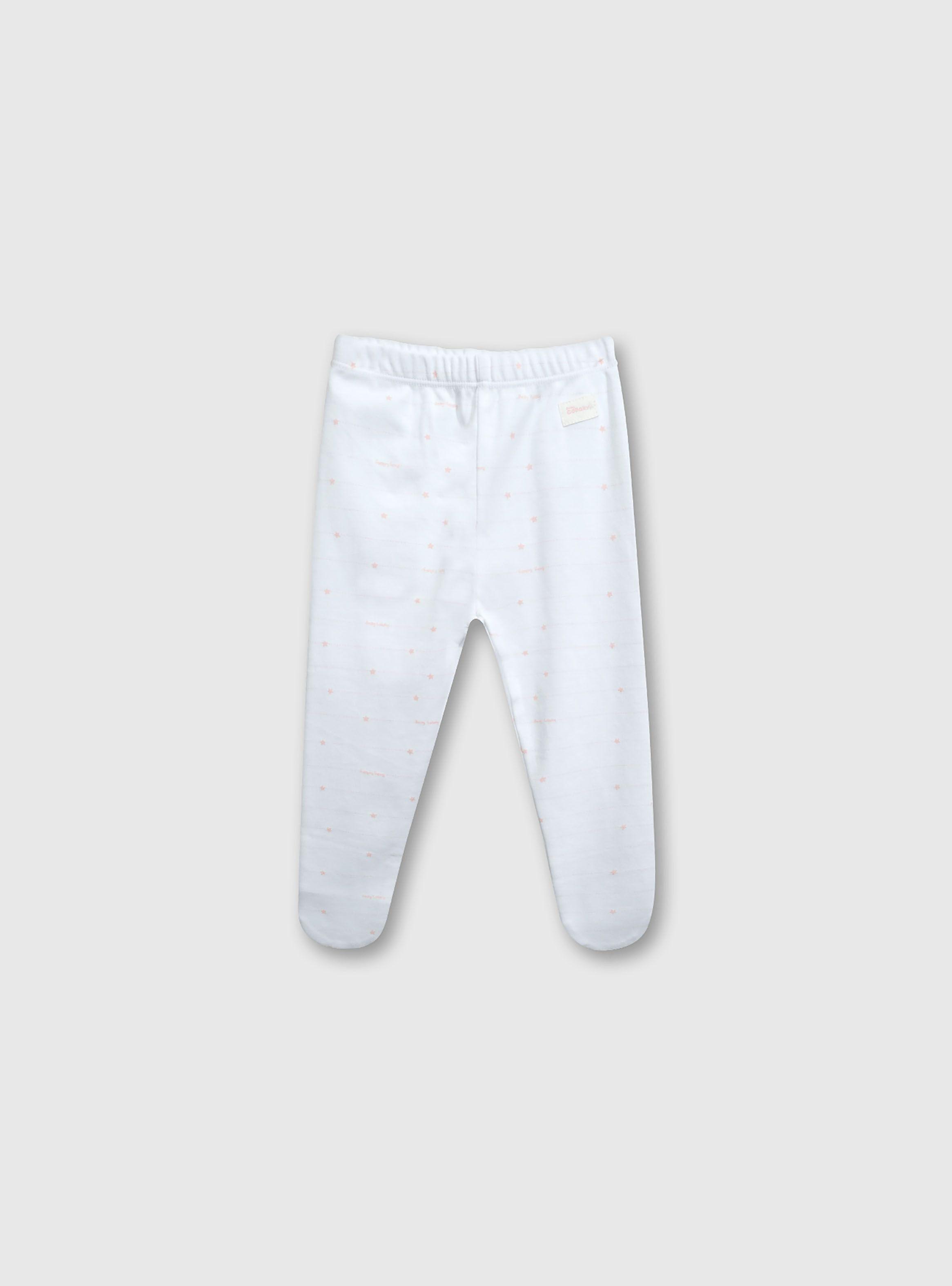 Panty - Ballerina Niña Rosado 49608 Colloky-3