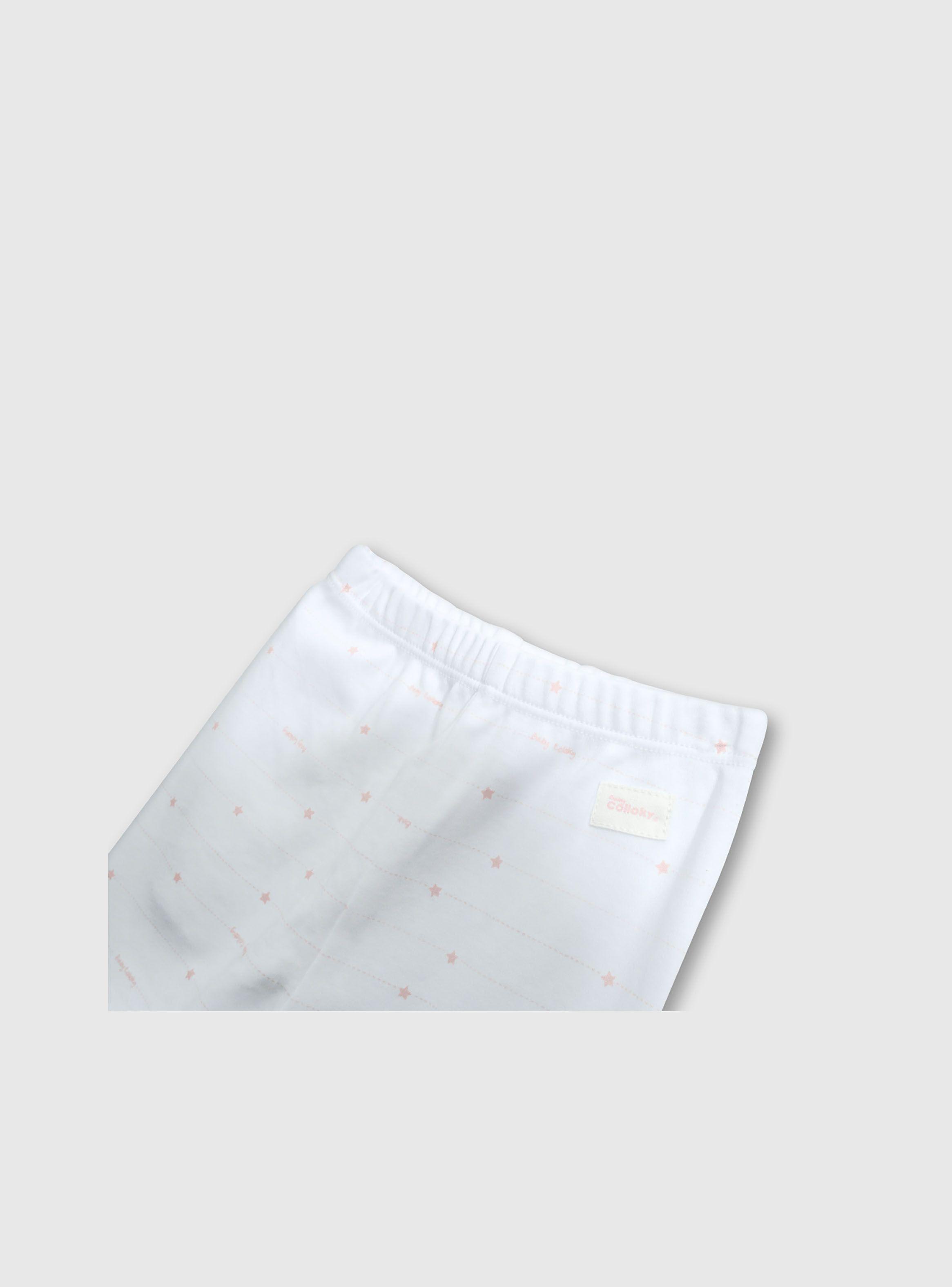 Panty - Ballerina Niña Rosado 49608 Colloky-4