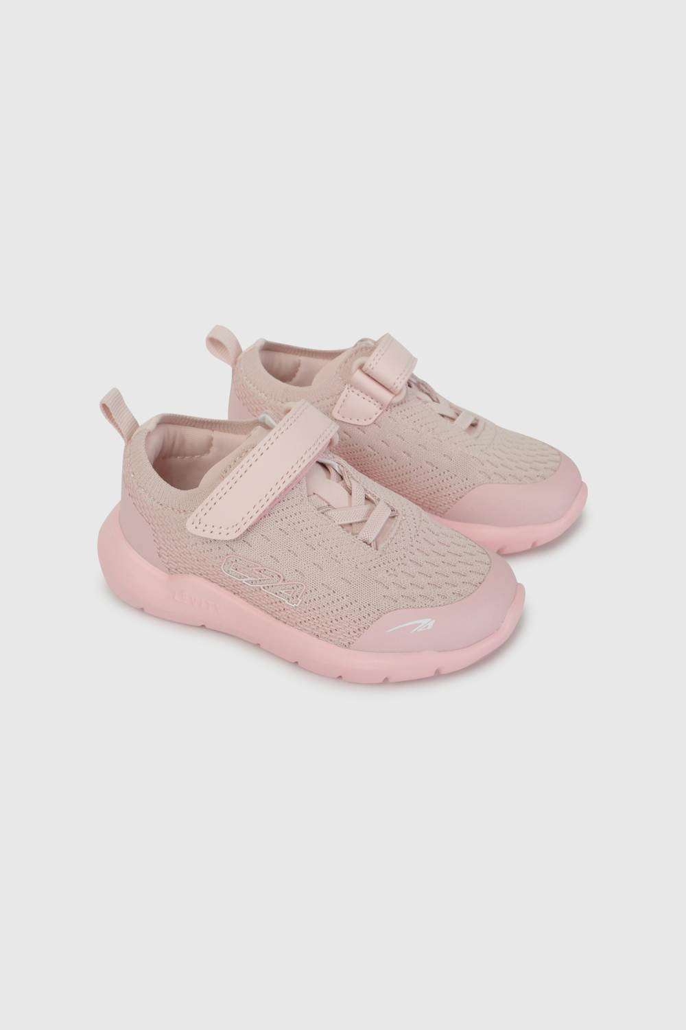 Zapatilla Niña Rosado 57696 Colloky-0