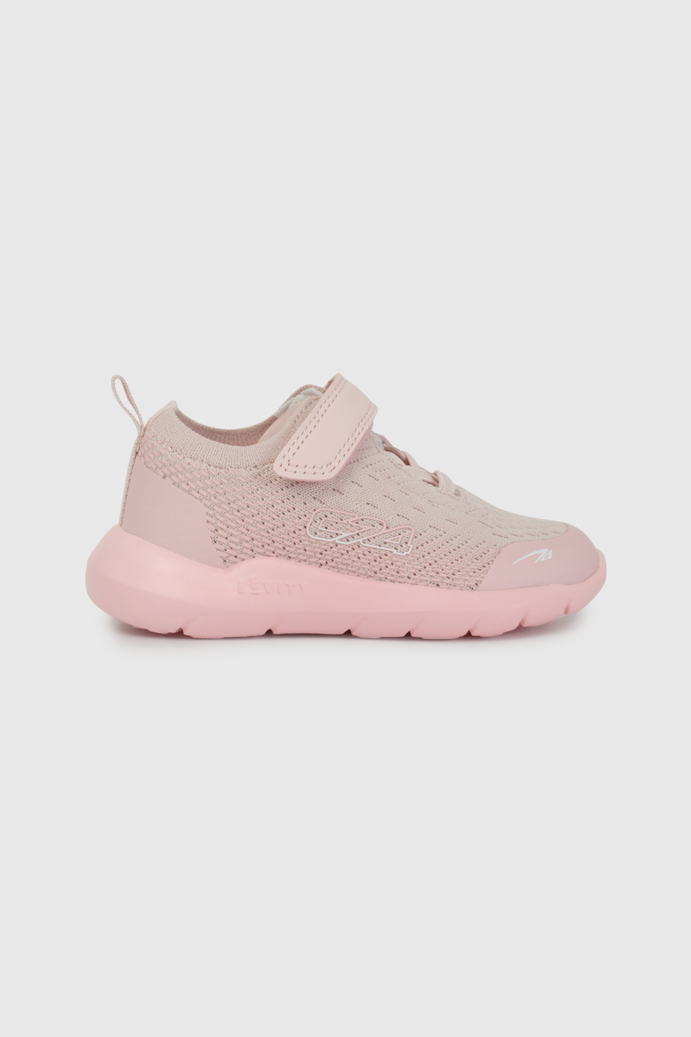 Zapatilla Niña Rosado 57696 Colloky-1