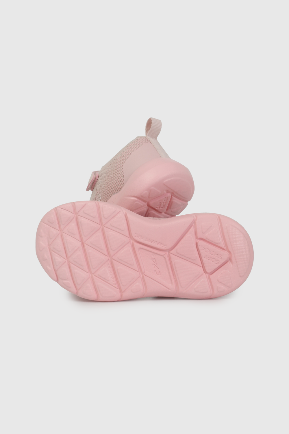 Zapatilla Niña Rosado 57696 Colloky-2