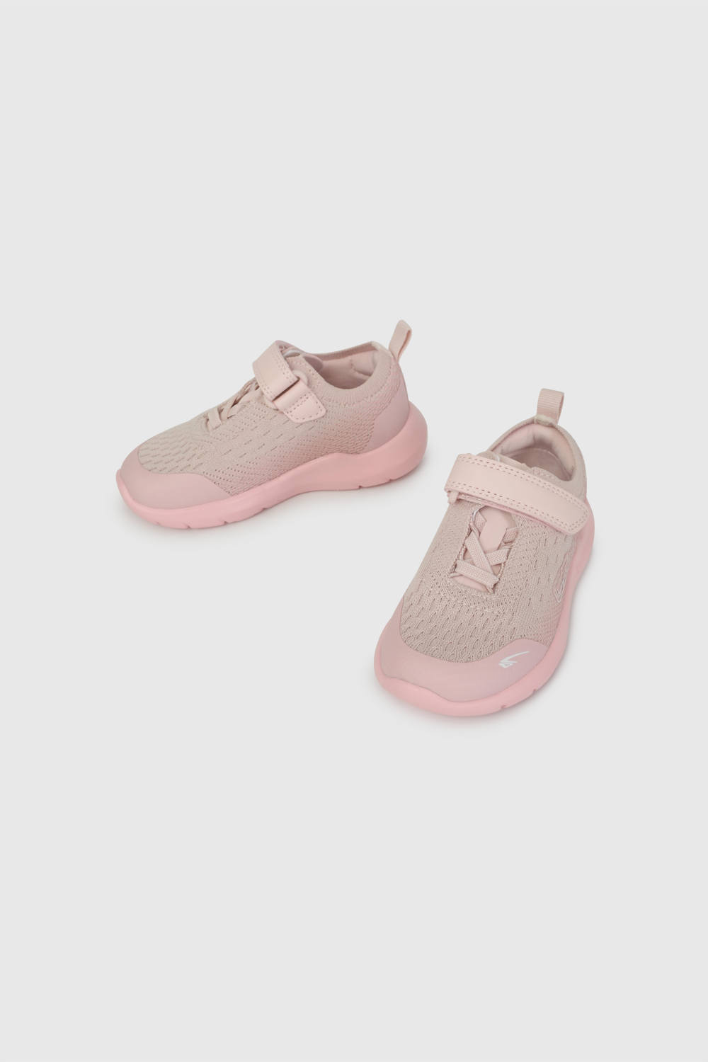 Zapatilla Niña Rosado 57696 Colloky-3