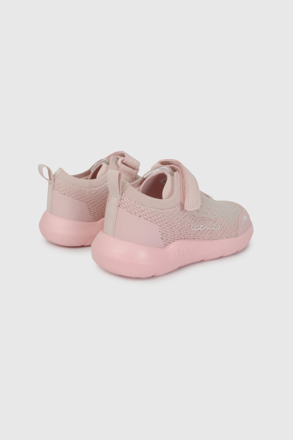 Zapatilla Niña Rosado 57696 Colloky-4