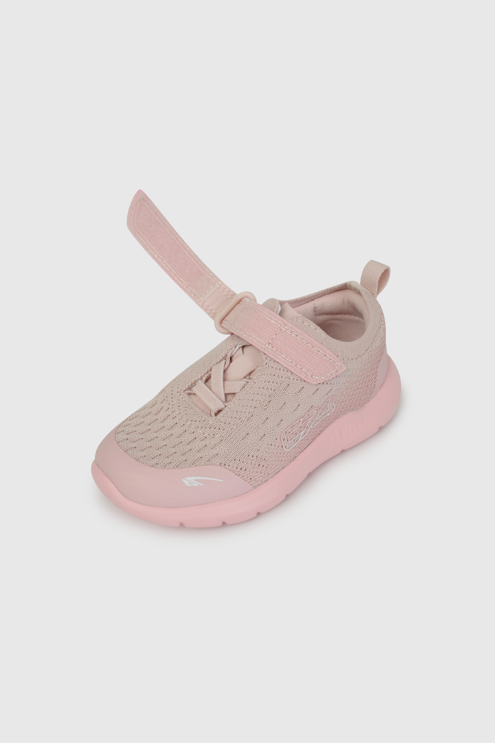 Zapatilla Niña Rosado 57696 Colloky-5