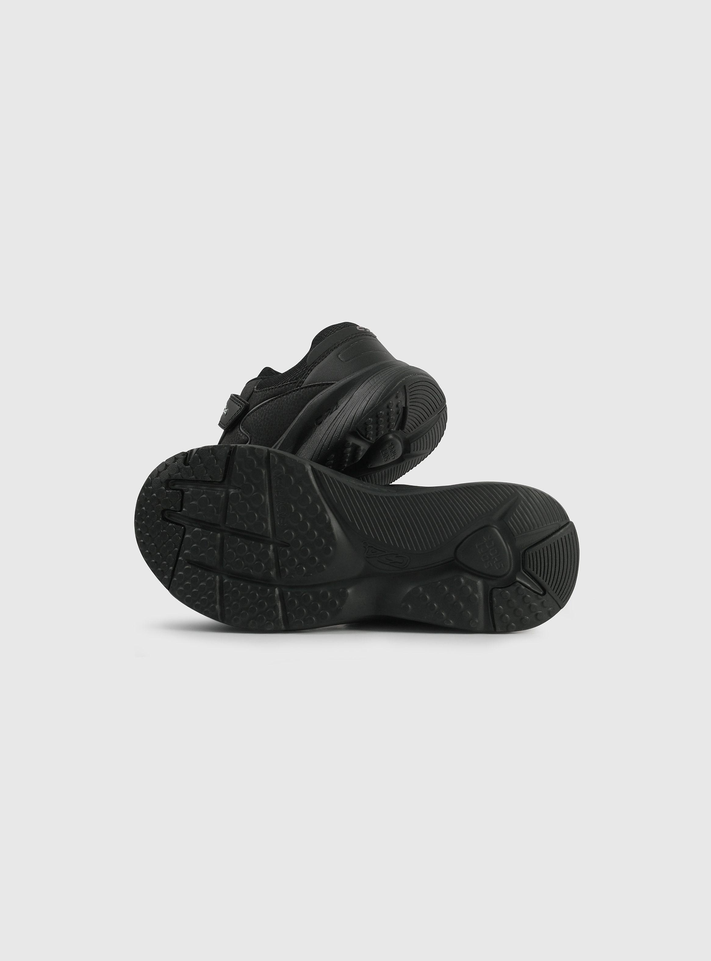 Zapatilla Unisex Negro 55562 Colloky-2