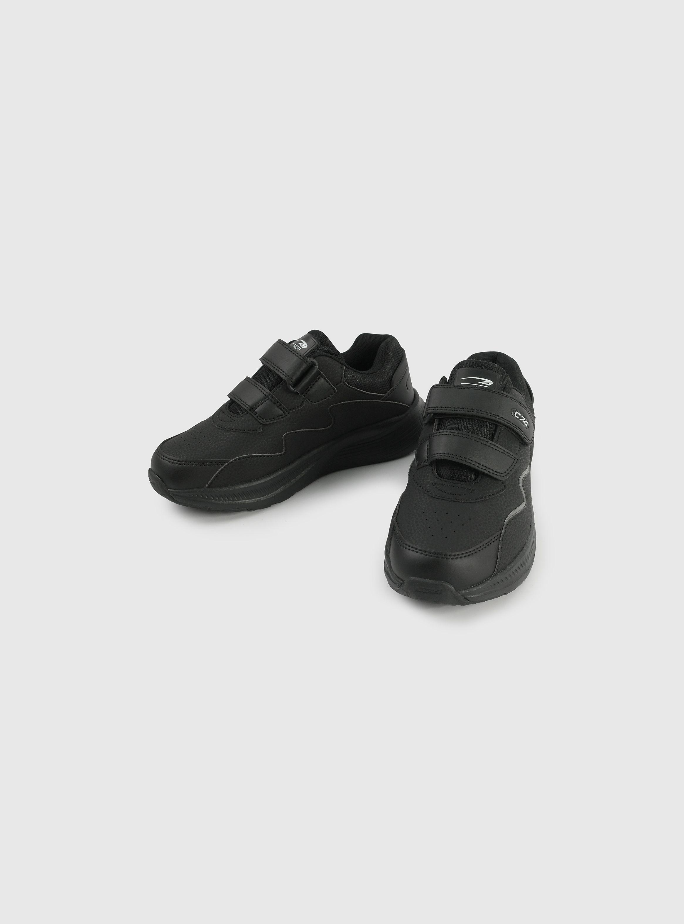 Zapatilla Unisex Negro 55562 Colloky-3