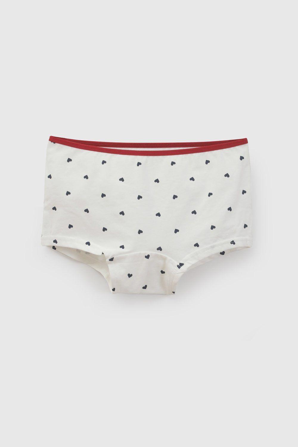 Calzon Niña Beige 8137 Colloky-1