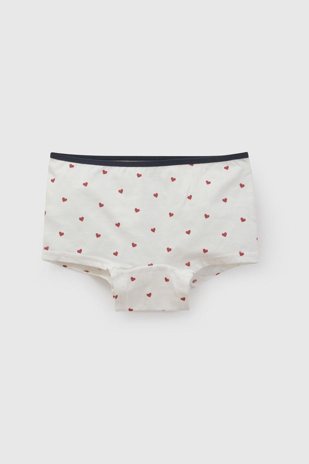 Calzon Niña Beige 8137 Colloky-3